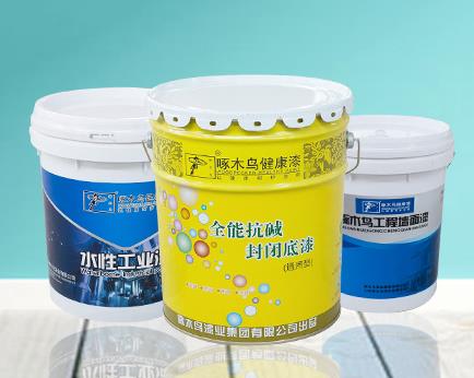 建筑涂料有哪些？是怎么分類的？
