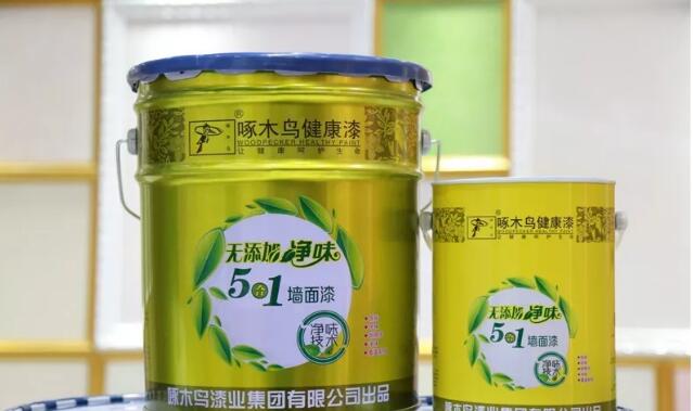 買貴的涂料，為什么甲醛還是超標(biāo)了？
