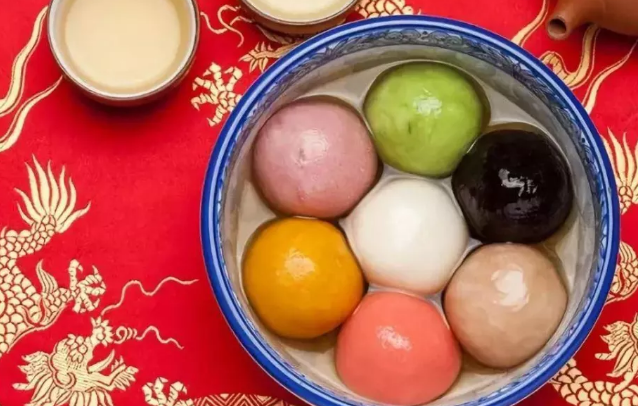 元宵節(jié) | 正月十五，花好月圓