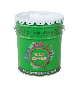 如何選擇好的水性涂料？
