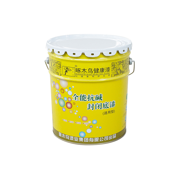 水性漆已成行業(yè)新標(biāo)，家具企業(yè)為何望而卻步？